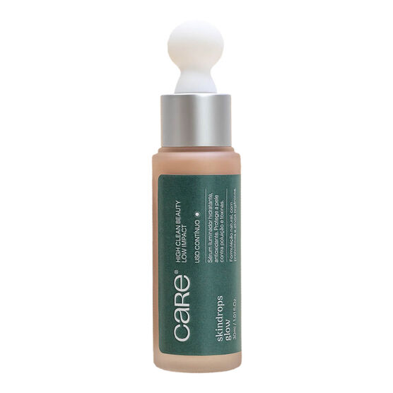 CARE       SERUM         FACE 30ML